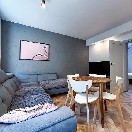 Apartament Centrum B 威赫罗伏 外观 照片